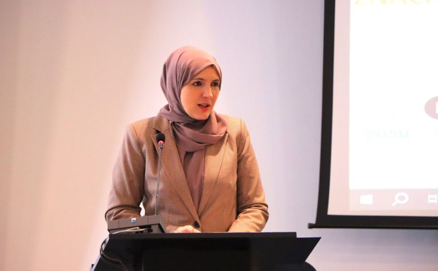 Naida Hota-Muminović