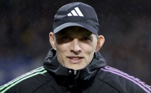 Foto: EPA - EFE / Thomas Tuchel