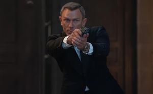 Foto: IMDb / Daniel Craig je posljednji igrao Jamesa Bonda