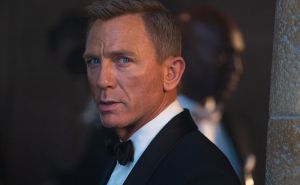 Foto: IMDb / Daniel Craig je posljednji igrao Jamesa Bonda