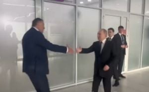 Foto: Printscreen / Milorad Dodik i Vladimir Putin