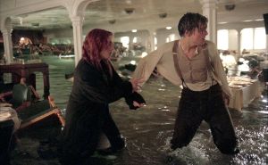 Foto: IMDb / Scene iz 'Titanica'
