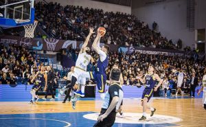 Foto: FIBA / Kipar-BiH