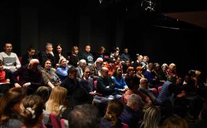 Foto: N. G. / Radiosarajevo.ba / Predstava Helverova noć