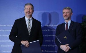Radiosarajevo.ba / Potpisivanje sporazuma za dodjelu sredstava za BHRT