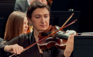 Foto: Sarajevska filharmonija / Sarajevska Filharmonija