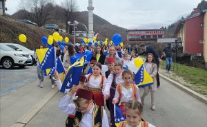 Foto: AA / Dan nezavisnosti BiH obilježen u Srebrenici