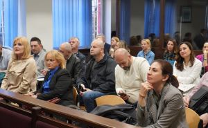 Foto: AIRE centar / Seminar o cyber kriminalu u BiH