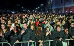 Foto: Ustupljena fotografija / Koncert Halida Bešlića u Brčkom