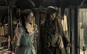 Foto: IMDb / Depp je posljednji put utjelovio Jacka Sparrowa 2017. godine