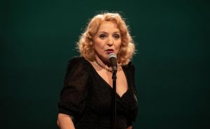Foto: Velija Hasanbegović, NPS  / Marlene Dietrich: pet tačaka optužnice