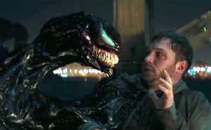 Radiosarajevo.ba / Tom Hardy u 'Venomu'