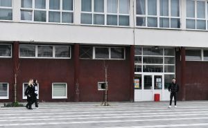 Foto: A.K./Radiosarajevo.ba / Osnovna škola na Ilidži