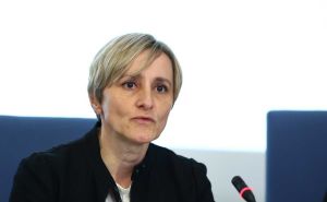 Foto: Dž. K. / Radiosarajevo.ba / Press Centralne banke