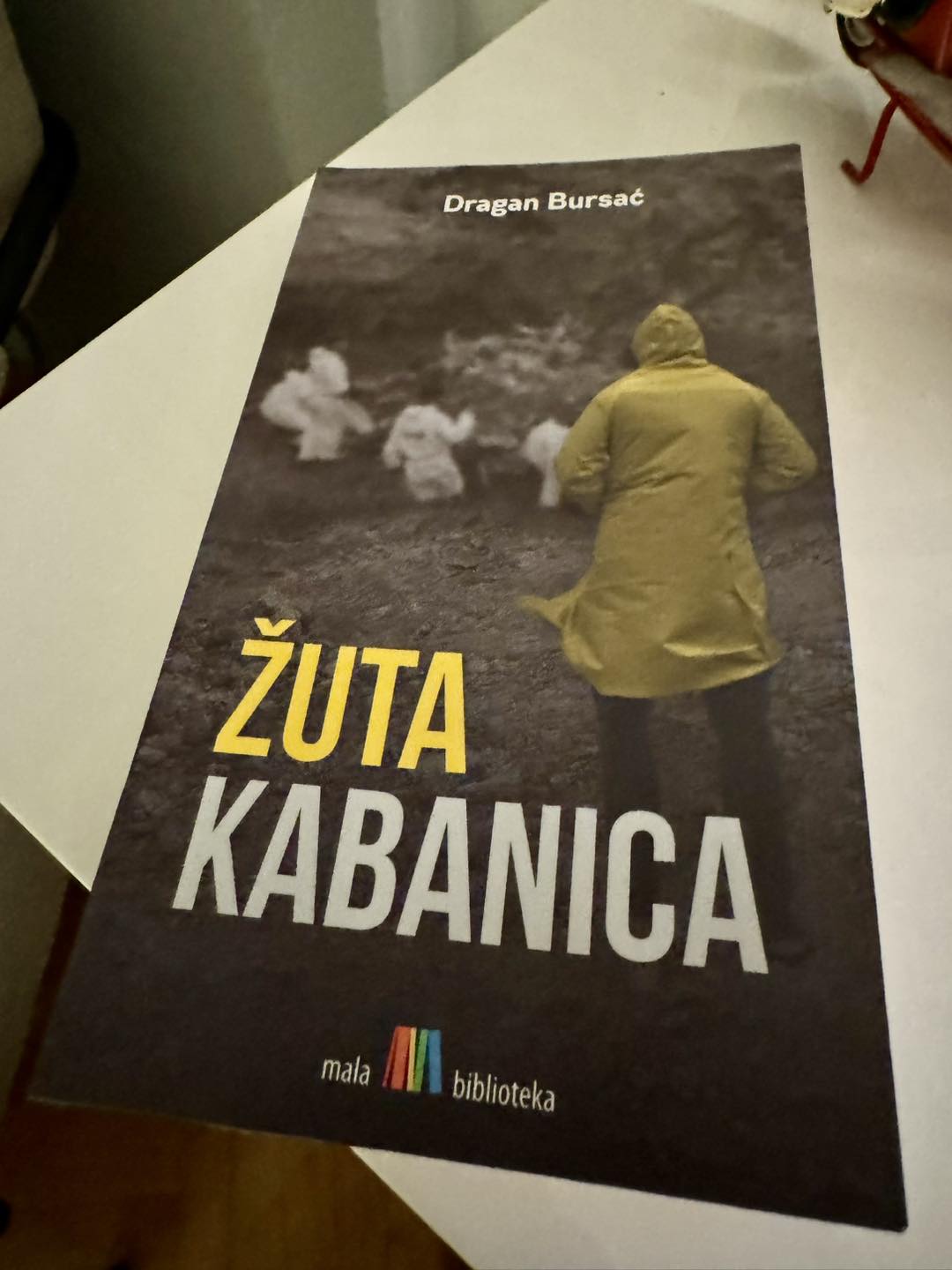 Promocija knjige 