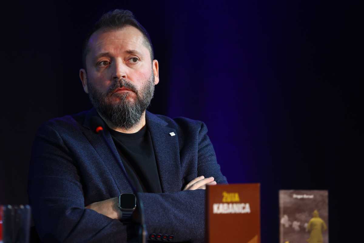 Dragan Bursać