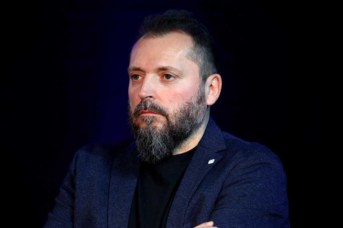 Dragan Bursać