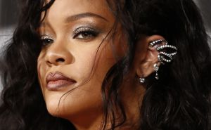 Foto: EPA - EFE / Rihanna