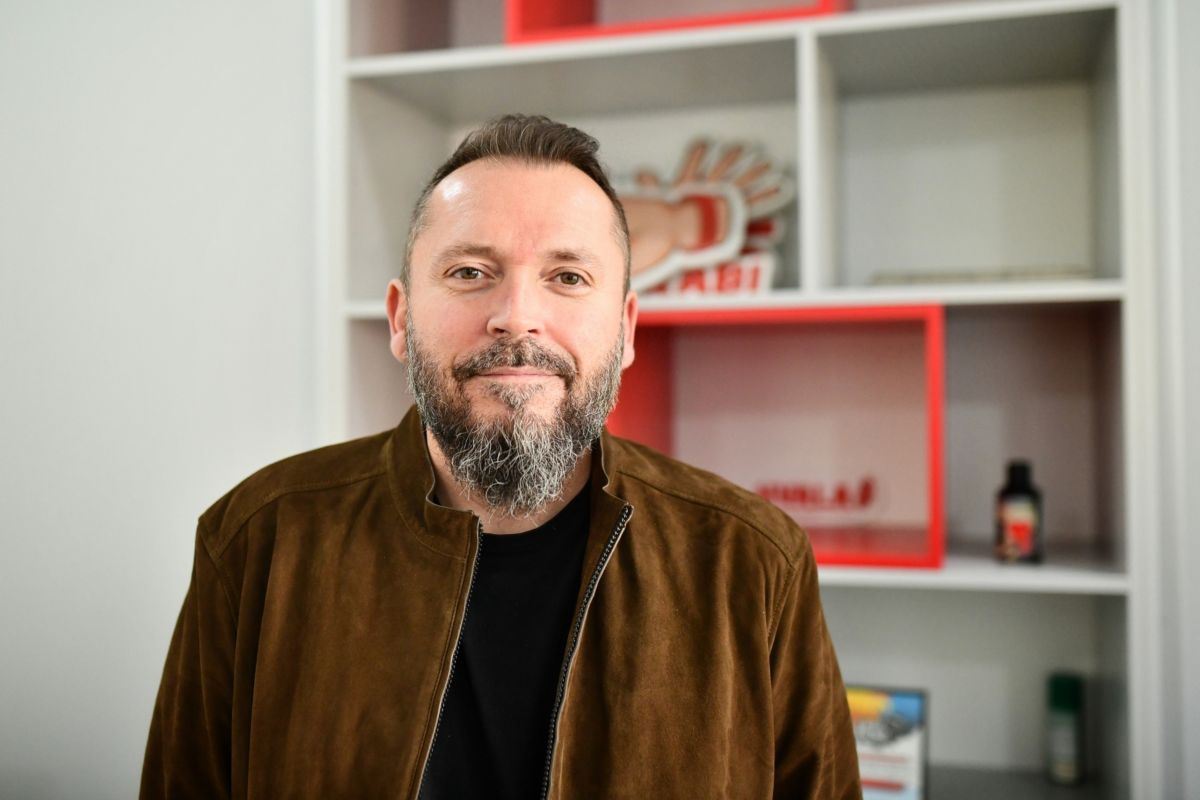 Dragan Bursać
