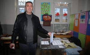 Foto: Anadolija / Lokalni izbori u Turskoj