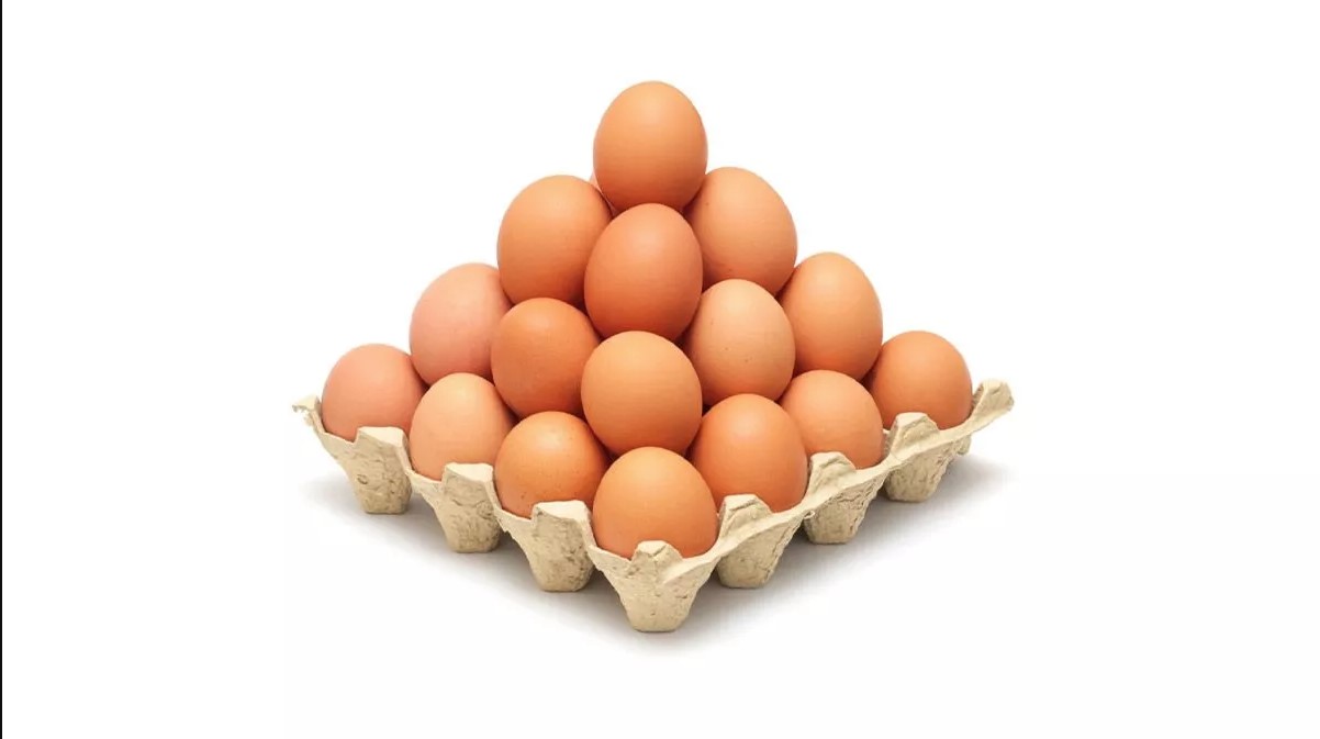 Koliko jaja ima na slici?