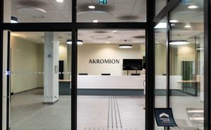 Foto: Akromion / Specijalna bolnica za ortopediju i traumatologiju Akromion
