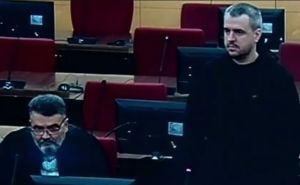 Foto: Sud BiH / Adnan Ćatić je osuđen pred Sudom Bosne i Hercegovine zbog sudjelovanja u terorističkim organizacijama Islamske države.