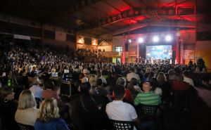 Foto: PR / Koncert Hanke Paldum u Mostaru