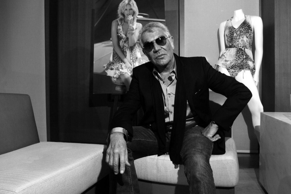 Roberto Cavalli