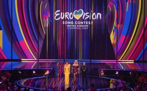 Foto: EPA - EFE / Ovogodišnji domaćin Eurosonga je Malmo