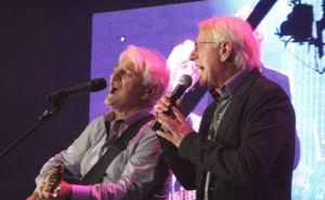 Foto: Prtscr/Youtube / Kemal Monteno i Oliver Dragojević