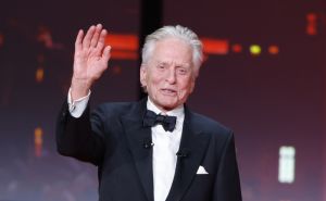 Foto: EPA - EFE / Michael Douglas