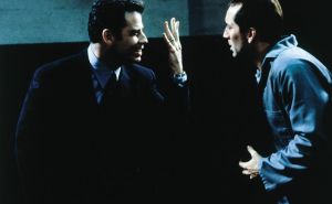 Foto: IMDb / "Čovjek bez lica" izašao 1997. godine