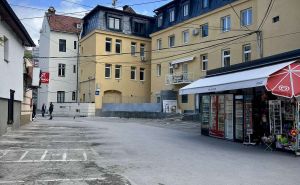 Foto: Općina Stari Grad Sarajevo / Povratak parking mjesta