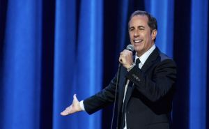 Foto: X.com / Jerry Seinfeld