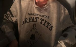 Foto: Screenshot/Instagram / Sydney Sweeney