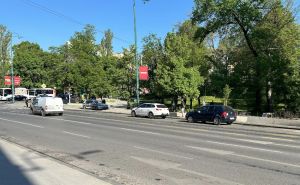 FOTO: Radiosarajevo.ba / Policija vrši uviđaj