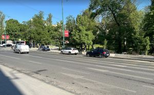 FOTO: Radiosarajevo.ba / Policija vrši uviđaj