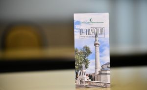 Foto: A. K. / Radiosarajevo.ba / Dani džemata i džamija