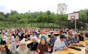 Foto: Općina Novi Grad / Druženje penzionera