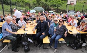 Foto: Općina Novi Grad / Druženje penzionera