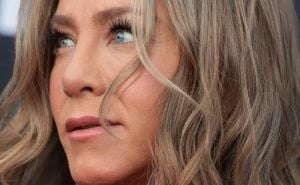 Foto: EPA - EFE / Jennifer Aniston