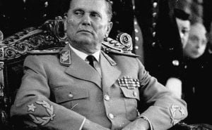 Foto: Facebook / Josip Broz Tito