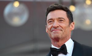 Foto: EPA - EFE / Hugh Jackman