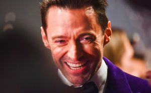 Foto: EPA - EFE / Hugh Jackman