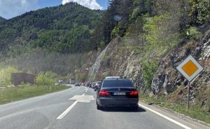 Foto: Zenica Blog / Nesreća u Brezovom Polju