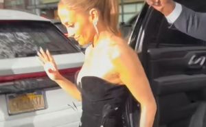 Foto: Printscreen / Jennifer Lopez