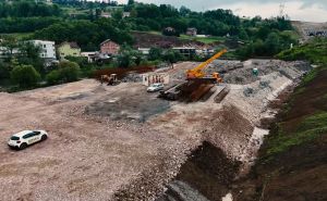 Foto: Printscreen / Dionica Putnikovo brdo - Medakovo na Koridoru 5C