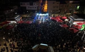 Foto: Starigrad.ba / Koncert Dženana Lončarevića u Sarajevu