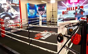 Foto: Hell energy ltd. / Hell Boxing Kings